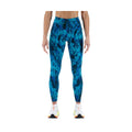 Tyr Women Base Kinetic High-Rise Leggings  Leggings  Tyr