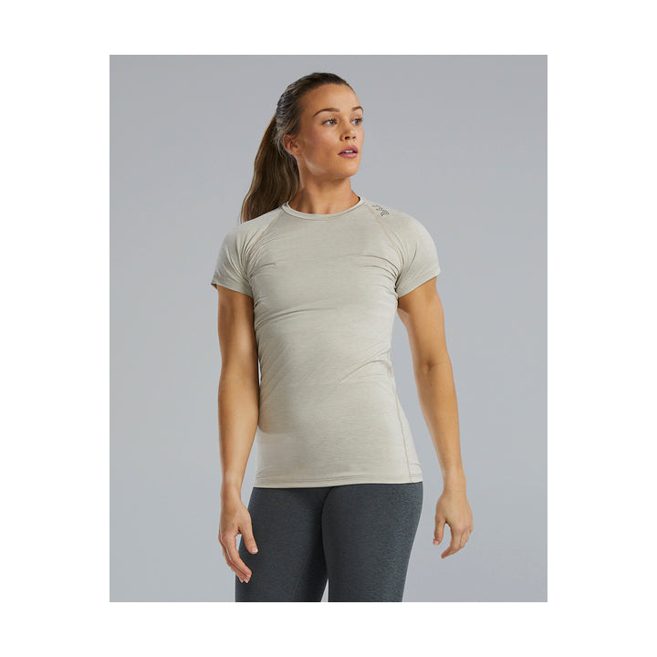 Tyr Women Climadry Raglan Short Sleeve Tee  Shirts  Tyr