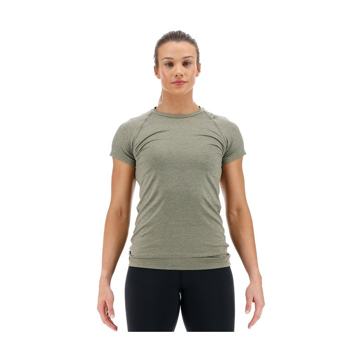 Tyr Women Climadry Raglan Short Sleeve Tee  Shirts  Tyr
