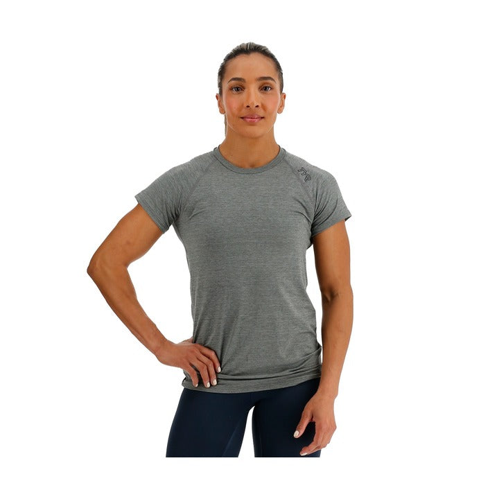 Tyr Women Climadry Raglan Short Sleeve Tee  Shirts  Tyr