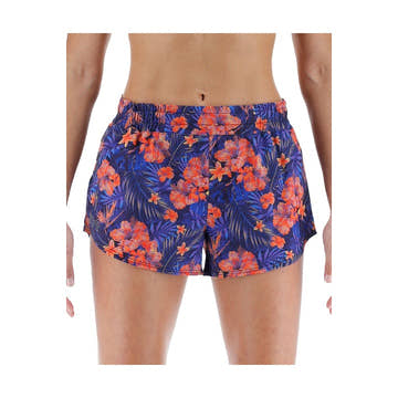 Tyr Dania Women Pace Running Short  Running Short  Tyr