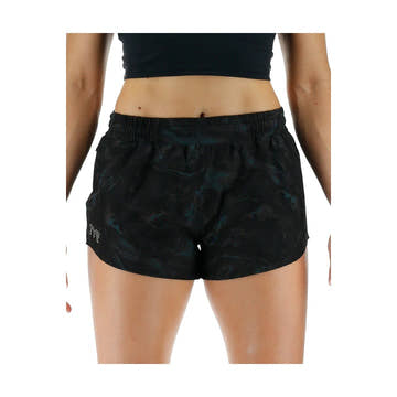 Tyr Meteorite Women Pace Running Short  Running Short  Tyr