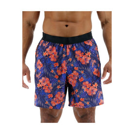 Tyr Dania Men Unbroken Short Unlined 7  Boardshorts  Tyr