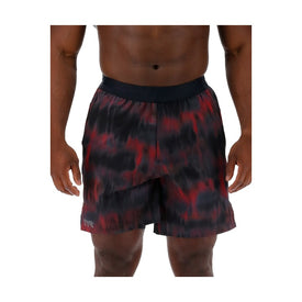 Tyr Spektrik Men Unbroken Short Lined 7  Boardshorts  Tyr
