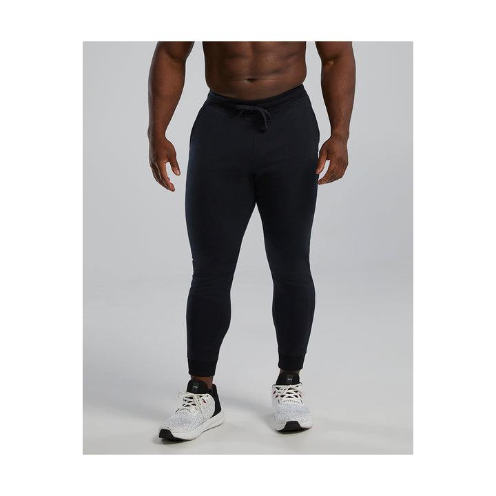 Tyr Men Heavyweight Ultrasoft Jogger  Jogger  Tyr