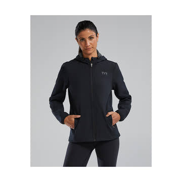 Tyr Womens Recon Softshell Jacket  Jacket  Tyr