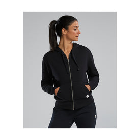 Tyr Heavyweight Ultrasoft Full Zip Hoodie  Hoodie  Tyr