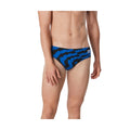Speedo Men's Vortez Maze Brief  Swimming Briefs for Men  Speedo