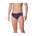 Speedo Men's Vortez Maze Brief  Swimming Briefs for Men  Speedo