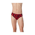 Speedo Men's Vortez Maze Brief  Swimming Briefs for Men  Speedo