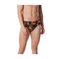 Speedo Men's Ruse Blocks Brief  Swimming Briefs for Men  Speedo