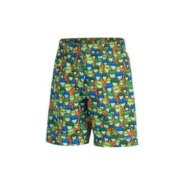 Dolfin Little Dolfin Boys Swim Trunks  Dolfin Uglies Swimwear  Dolfin
