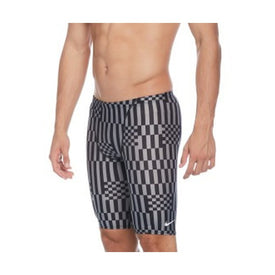 Nike Hydrastrong Multi Print Jammer  Team Print  Nike