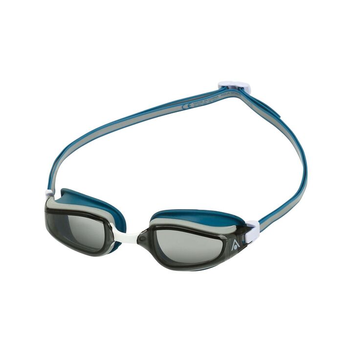 aqua sphere mirrored goggles Aquasphere Fastlane