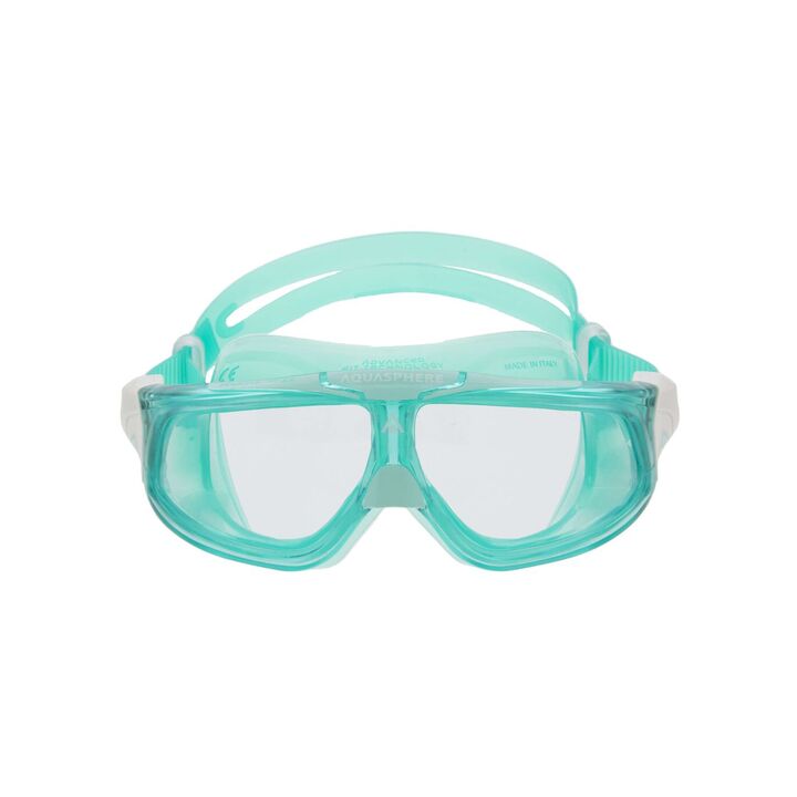 aqua sphere seal 2.0 adult swim goggle Aquasphere Seal 2.0