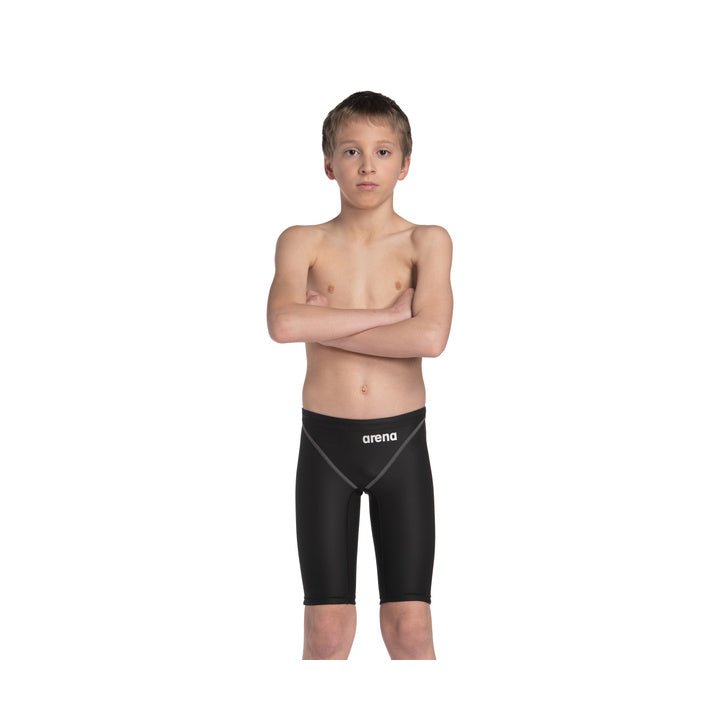 Arena Powerskin ST Next Jammer Jr – Boys’ Tech Suit  Boys Swim Jammer  Arena