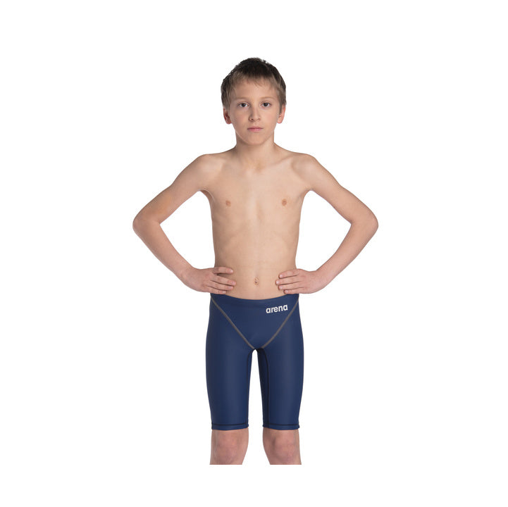 Arena Powerskin ST Next Jammer Jr – Boys’ Tech Suit  Boys Swim Jammer  Arena