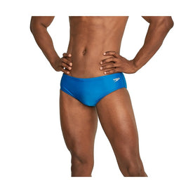 Speedo Men’s Eco ProLT Solid Swim Brief  Swimming Briefs for Men  Speedo