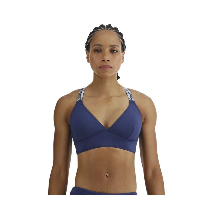 Tyr Women's Solid Madeline Bralete  Activewear  Tyr