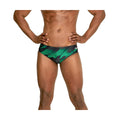 Speedo Men's Natural Wonder Brief  Swimming Briefs for Men  Speedo