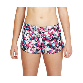Speedo Printed Coverup Shorts  Boardshorts  Speedo