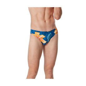 Speedo Vobe Solar Brief  Swimming Briefs for Men  Speedo