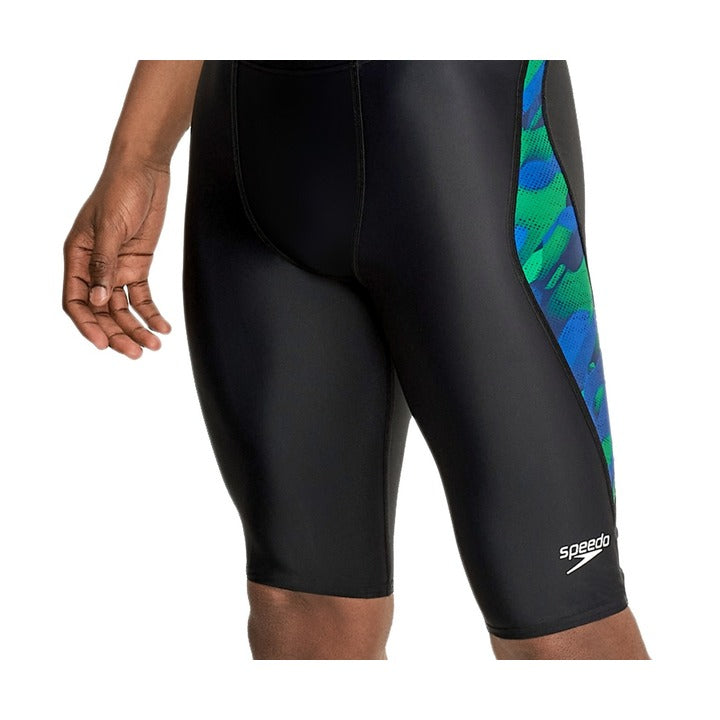 Speedo Natural Wonder Jammer  Swim Jammers  Speedo