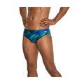 Speedo Men's Natural Wonder Brief  Swimming Briefs for Men  Speedo