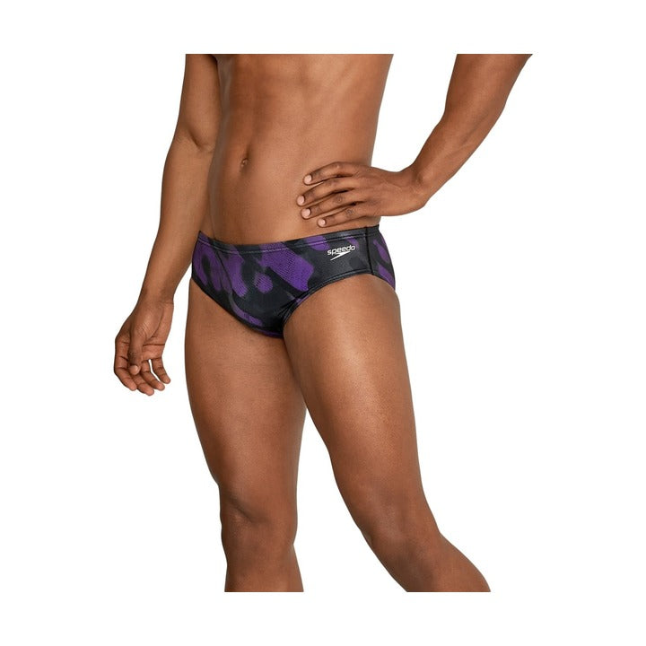 Speedo Men's Natural Wonder Brief  Swimming Briefs for Men  Speedo