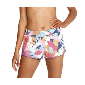 Speedo Printed Coverup Shorts  Boardshorts  Speedo
