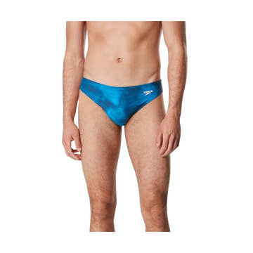 Speedo Vobe Solar Brief  Swimming Briefs for Men  Speedo