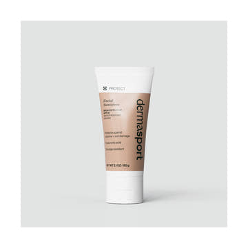 Dermasport Facial Sunscreen  Swimmers Lotions  Dermasport