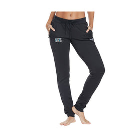 Tyr Alliance Podium Jogger Female LifeTime  Jogger  Tyr