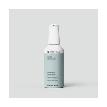 Dermasport Facial Moisturizer  Swimmers Lotions  Dermasport