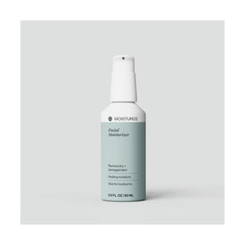 Dermasport Facial Moisturizer  Swimmers Lotions  Dermasport