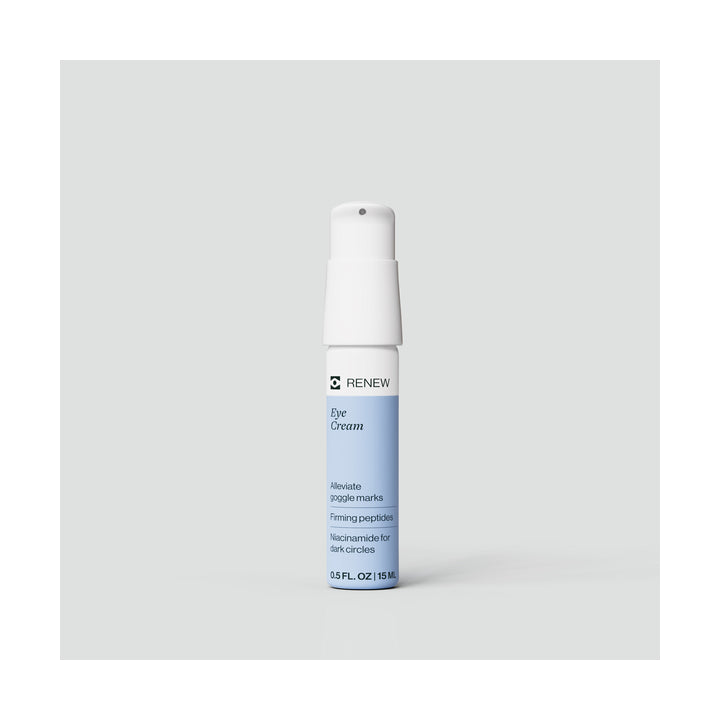 DermaSport Eye Cream  Swimmers Lotions  Dermasport