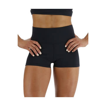 TYR Joule Elite High Waisted Short  Shorts  Tyr