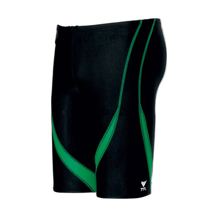 Tyr Alliance Splice Jammer Male Youth — Swim2000