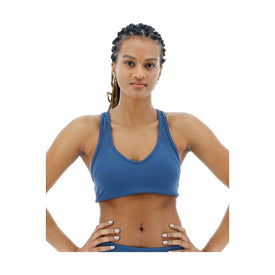 Tyr Women's Hadley Top - Solid  Activewear  Tyr