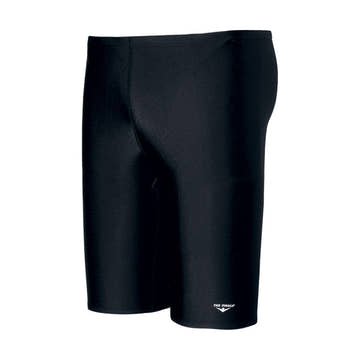 The Finals Endurotech Stretch Solid Jammer Male  Swim Jammers  The Finals