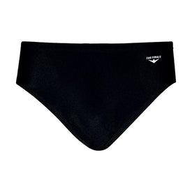 The Finals Endurotech Stretch Solid Racer Swim Brief Male  Men Triathlon Wetsuits  The Finals