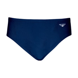 The Finals Endurotech Stretch Solid Racer Swim Brief Male  Men Triathlon Wetsuits  The Finals