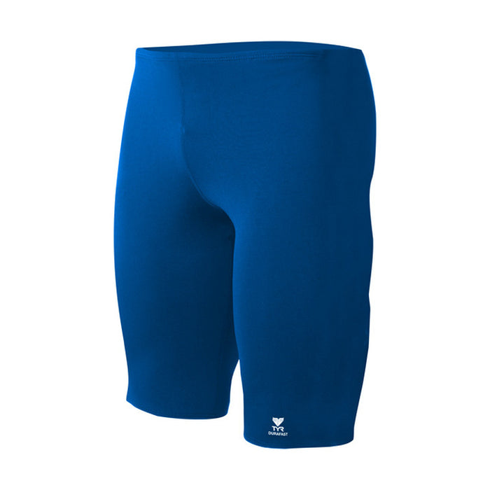 Tyr Durafast Elite Solid Jammer Male Youth