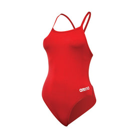 Arena Mast Light Tech Back Female Youth  Girls One Piece  Arena