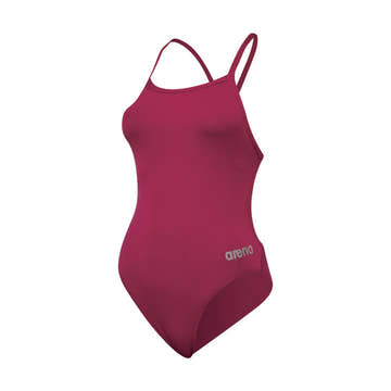 Arena Mast Light Tech Back Female Youth  Girls One Piece  Arena