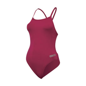 Arena Mast Light Tech Back Female Youth  Girls One Piece  Arena