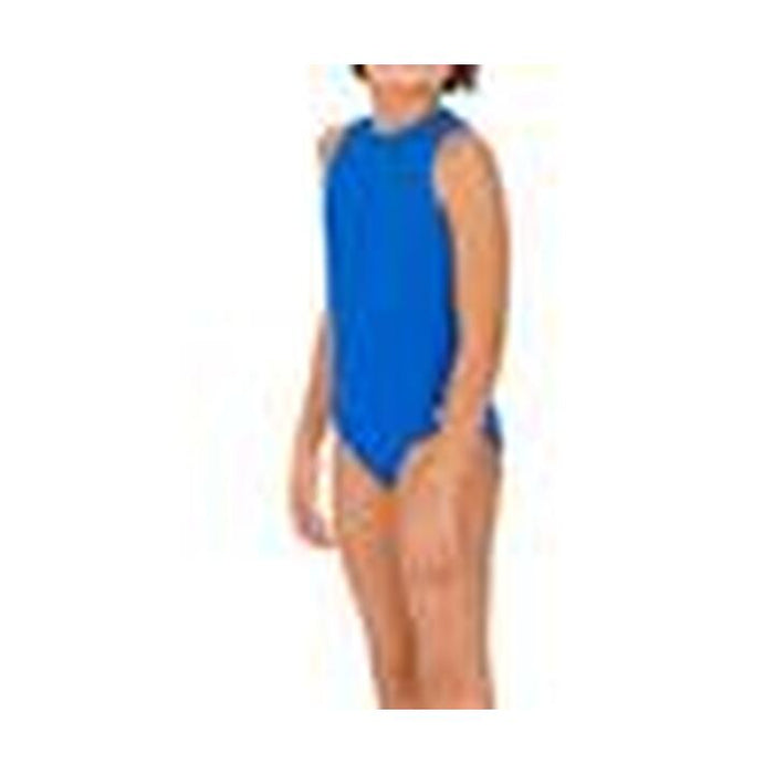 Arena Waterpolo One Piece Female Youth