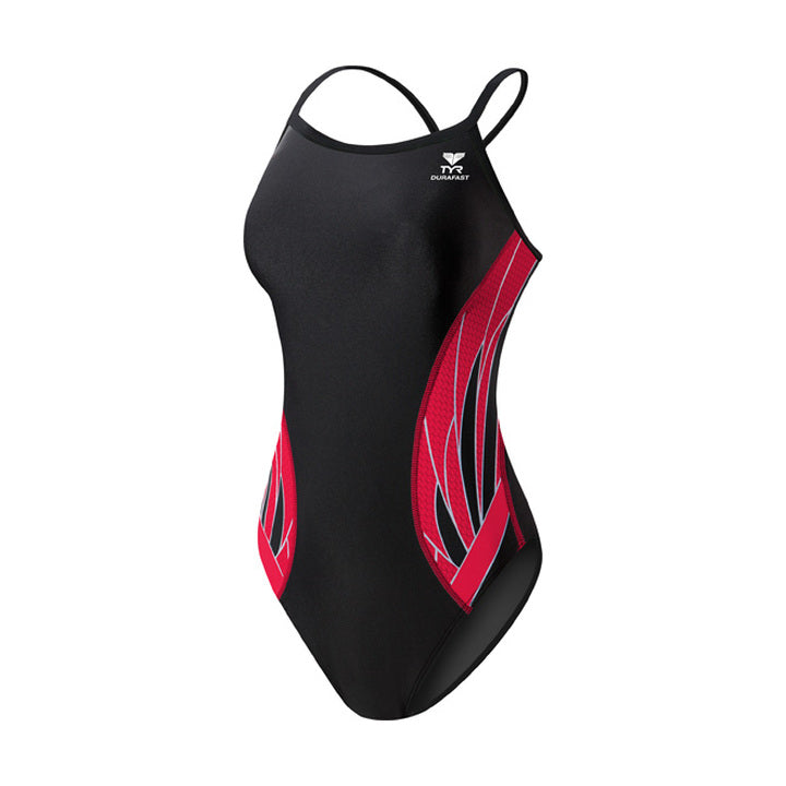 Tyr Phoenix Splice Diamondback Female Youth  Girls One Piece  Tyr