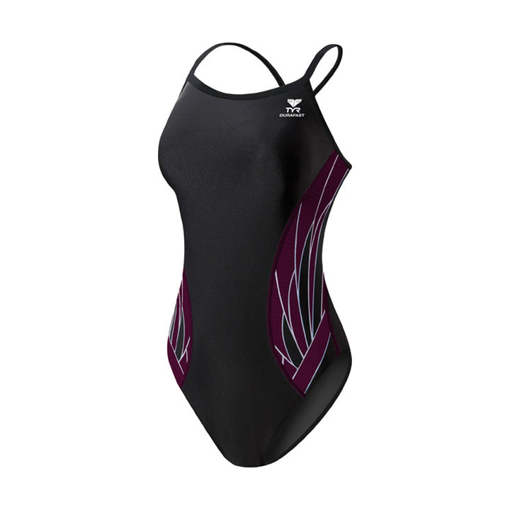 Tyr Phoenix Splice Diamondback Female Youth  Girls One Piece  Tyr