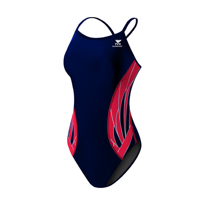 Tyr Phoenix Splice Diamondback Female Youth  Girls One Piece  Tyr